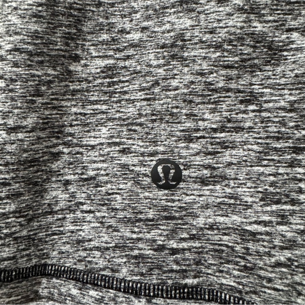 Lululemon Ready to Rulu Fleece Pullover - Picture 7 of 7